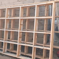 رفوف محل • رفوف للبيع • أثاث تجاري