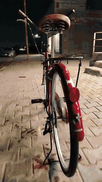 عندي باسكل البيع نضيف كلشي ماابي بااله حجم 26سعر خاص رقم الهاتف 075058...