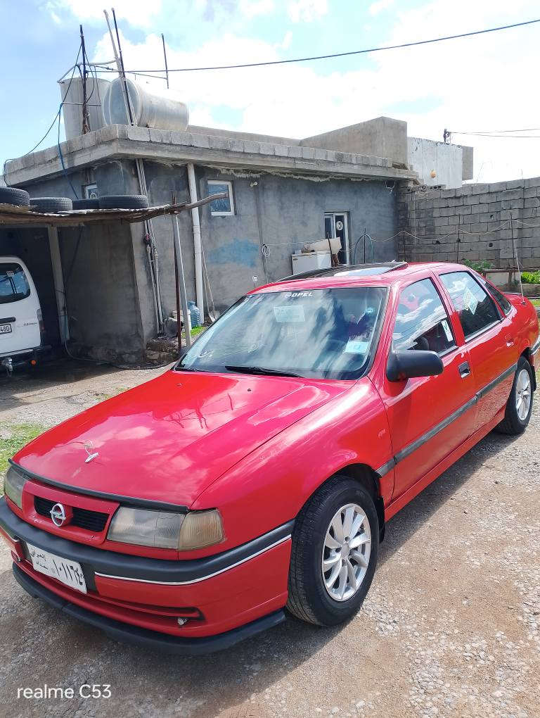 ئۆپڵ مەکینە 18 ئاڕم پلاستیک سلێمانی مۆدێل 1991 چوار تایەو ویلی لۆک تووندوو تۆڵە ماڵی دۆستە گەرمی مەزبووت پشتی کەمێک لێدراوی هەیە کارەبای مەزبووت سحری 25 مەجال ژ.م *********** السليمانية, العراق
