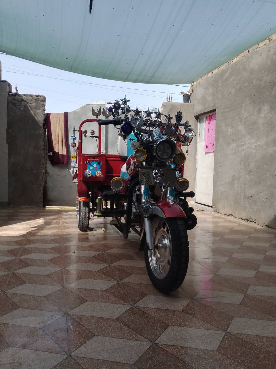 السلام عليكم ستوته 21 للبيع سعر مليونين و600 اوراق اصولي مقفوله


**إذا كنت صاحب هذا الإعلان وتريد حذفه لأي سبب، رجاءا أرسل رسالة إلى الدعم الفني**