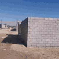 قطعة أرض • خلف بلاد الرافدين • ٢٨٠م