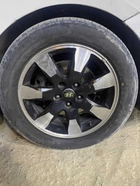 ويل ١٧ • تاير ٢٢٥/٥٥/١٧ جديد • الديوانيه