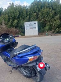 خوان فورزه 0/10 البيع دراجه مرقم وكامله تحويل مباشر مكينه بلاد كفرات ب...