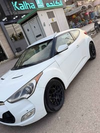 فوليستر • ٢٠١٤ • للبيع