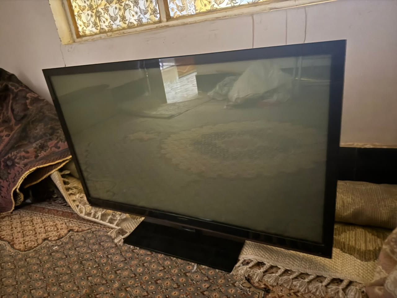 للبيع 75الف عطلان


**إذا كنت صاحب هذا الإعلان وتريد حذفه لأي سبب، رجاءا أرسل رسالة إلى الدعم الفني**