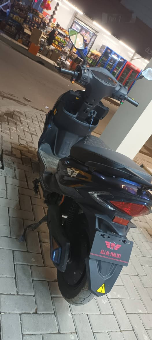 سلام عليكم دراجه شحن ست بطاريات مديل ٢٠٢٥ دراجه زيرو مستخدمه قليل المكان بغداد الدوره سعر ٨٠٠


**إذا كنت صاحب هذا الإعلان وتريد حذفه لأي سبب، رجاءا أرسل رسالة إلى الدعم الفني**