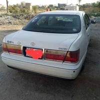كراون • محرك VVT • دخول جديدة