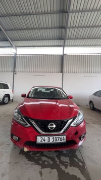 سنترا SR • فول فول • قير ومكينة