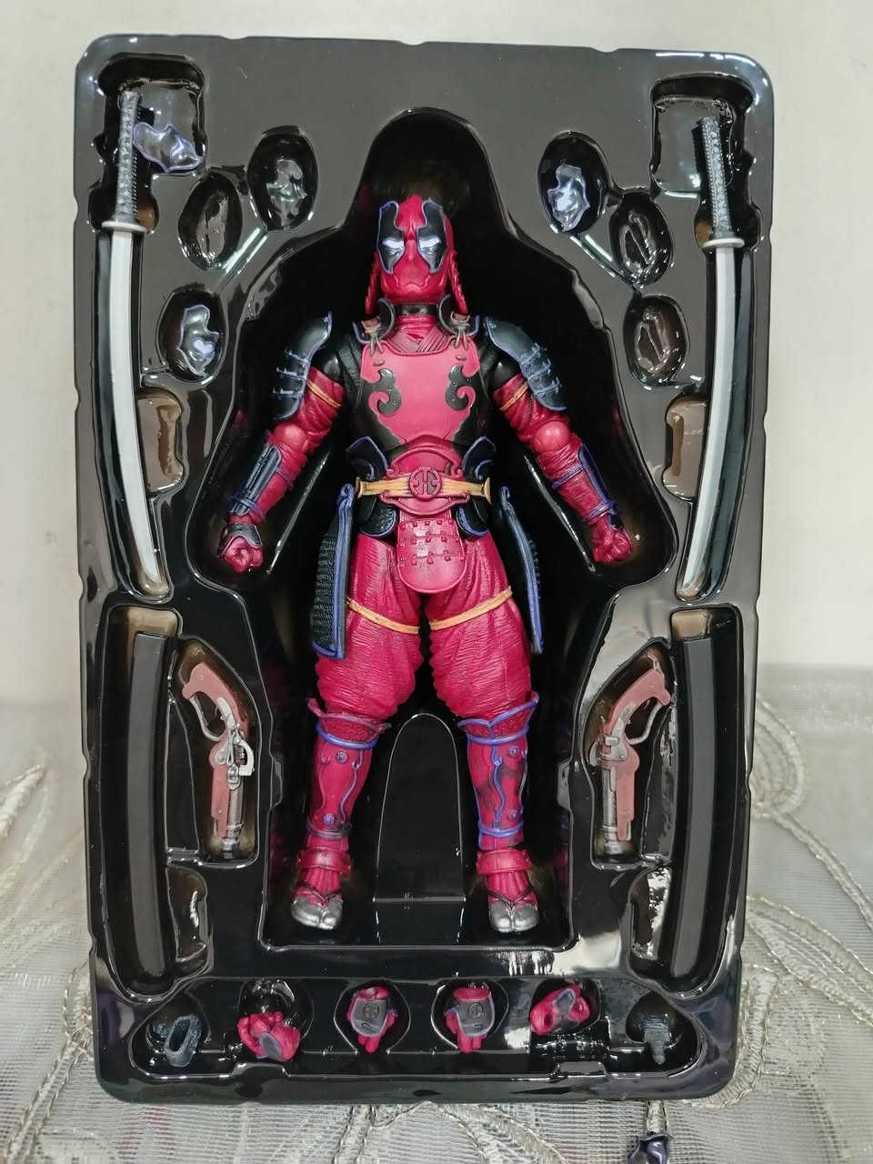 مجسمات للبيع 🌍يوجد توصيل 🚁للاستفسار عل الخاص


**إذا كنت صاحب هذا الإعلان وتريد حذفه لأي سبب، رجاءا أرسل رسالة إلى الدعم الفني**