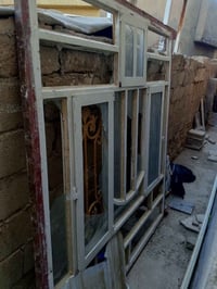 شباج • ديكور