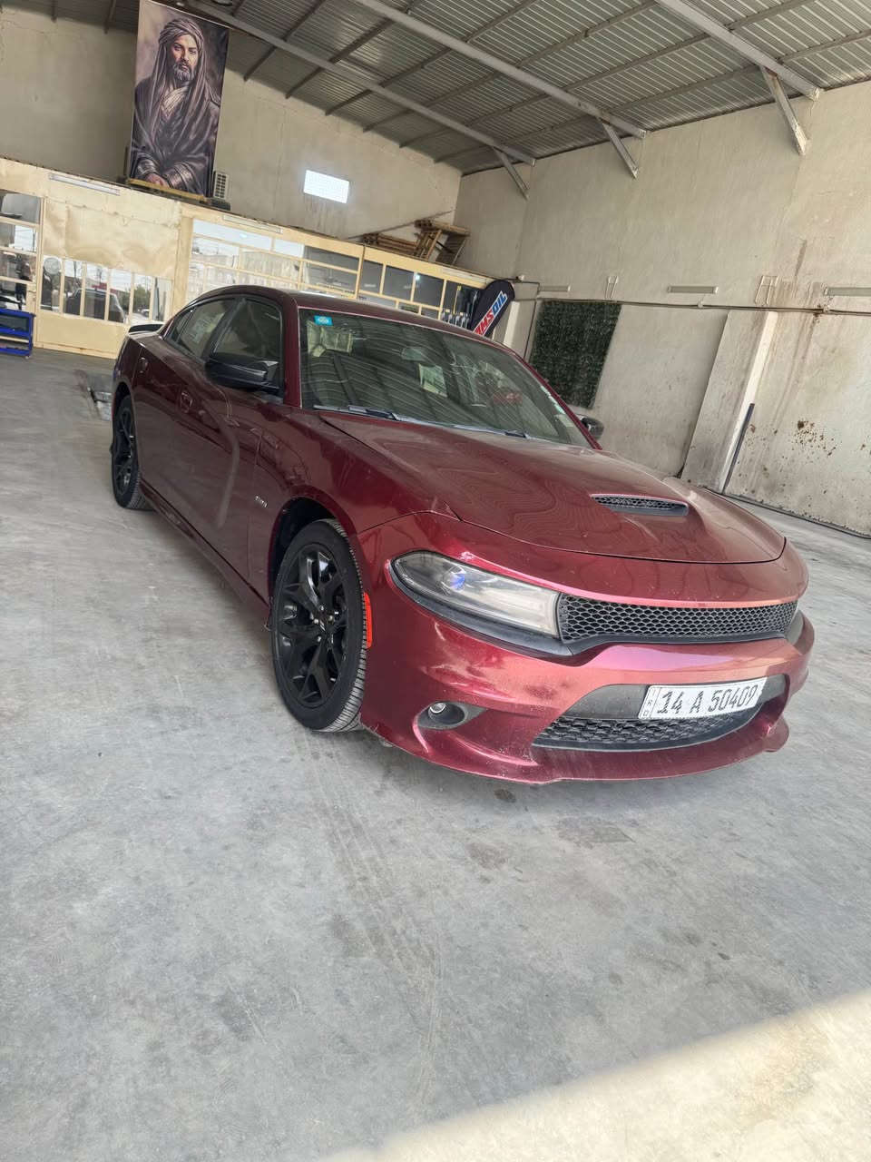 جارجر موديل 18اصل 
ارتي 5.700
رقم بصره  تحويل 
حادثهه بنيد صبق وجاملق بارد 
سياره كفاله من صبق. فق بنيد 
وبيهه مكانات بارد 
  عوزهه حداده 
مكاني بصره القرنه 
سعر 165 
*********** الزبير, البصرة
