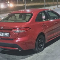 كورلا ٢٠٢٠ • وارد امريكي • كربلاء