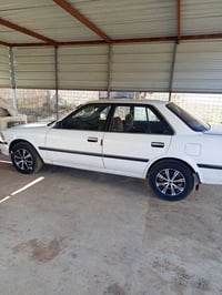 كرونه • ١٩٨٨ • رقم بغداد