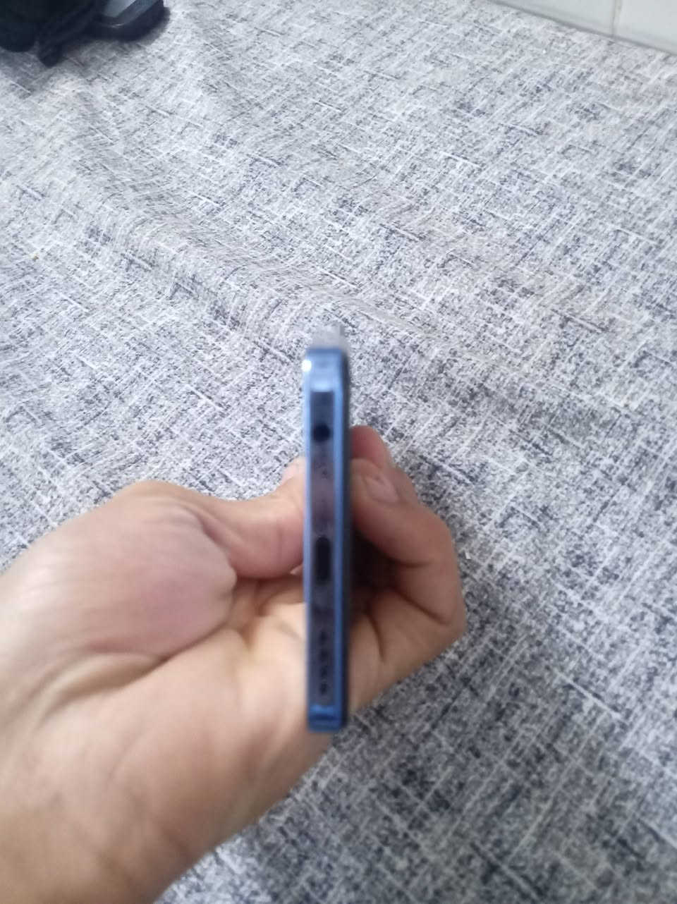 سلام عليكم اخوان جهاز انفنيكس هوت40i للبيع الجهاز نا مفتوح ولا مصلح ذاكره128 ول عشوائية 8+8 سعر 150وبي مجال للشراي رلسلني خاص او عله الرقم ***********///***********
