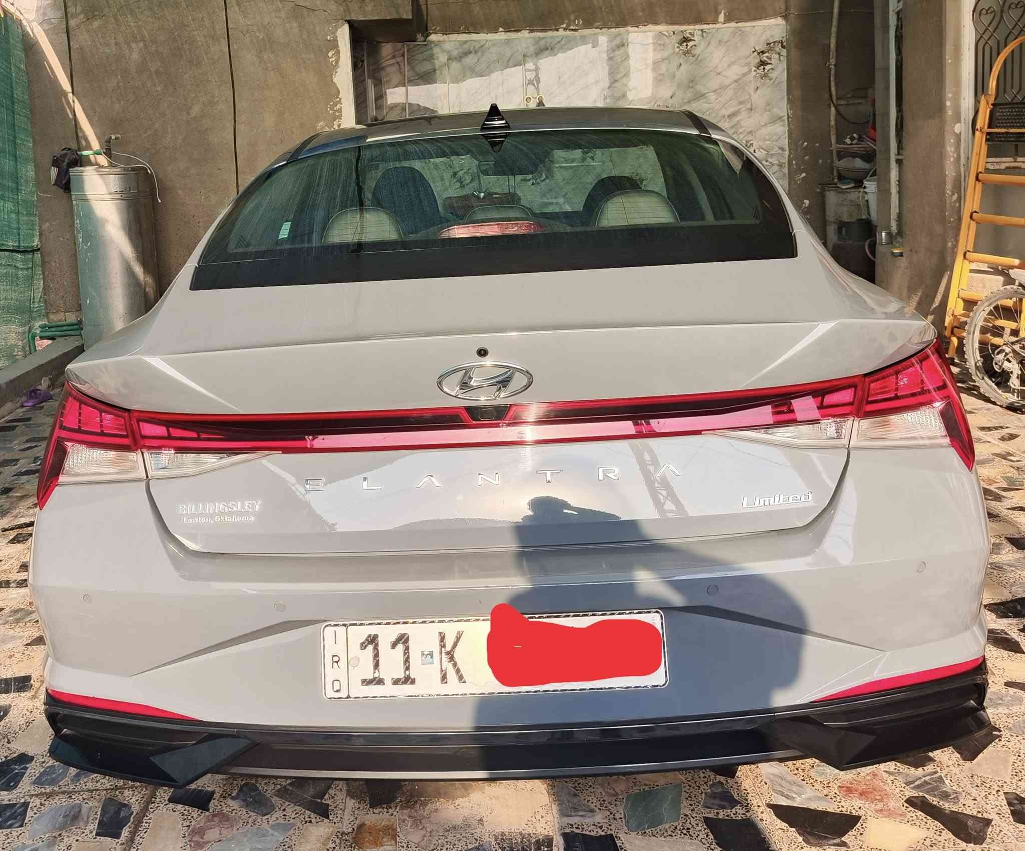 السلام عليكم. هونداي النترا وارد امريكي موديل 2023 اللون سمنتي.فول الفول ١/١ لمتدد. حادثة تبديل بنيد فقط وصبغ جاملغ امامي ايمن. لغد شاصي مكفولات ايرباك استيرن فقط محرك كير ممفتوحات. بيهه منظومة غاز 
رقم بغداد معوقين. المكان حي اور
السعر 150 ورقه
التواصل ***********
