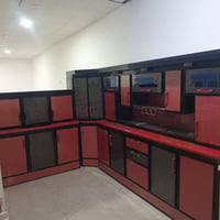 مطبخ مرمر • بصرة