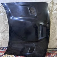 باب جالنجر • اسود • الغزالية المشجر