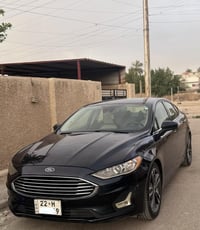 فورد فيوجن موديل 20 السعر 116 بيها مجال بسيط ‎وارد أمريكي بدون حادث سر...