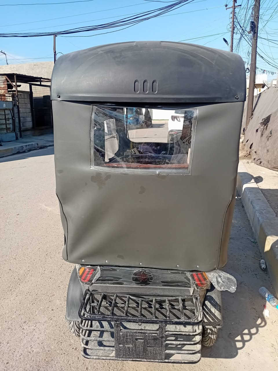 السلام عليكم  تكتك شحن البيح السعر 2مليونين ***********
