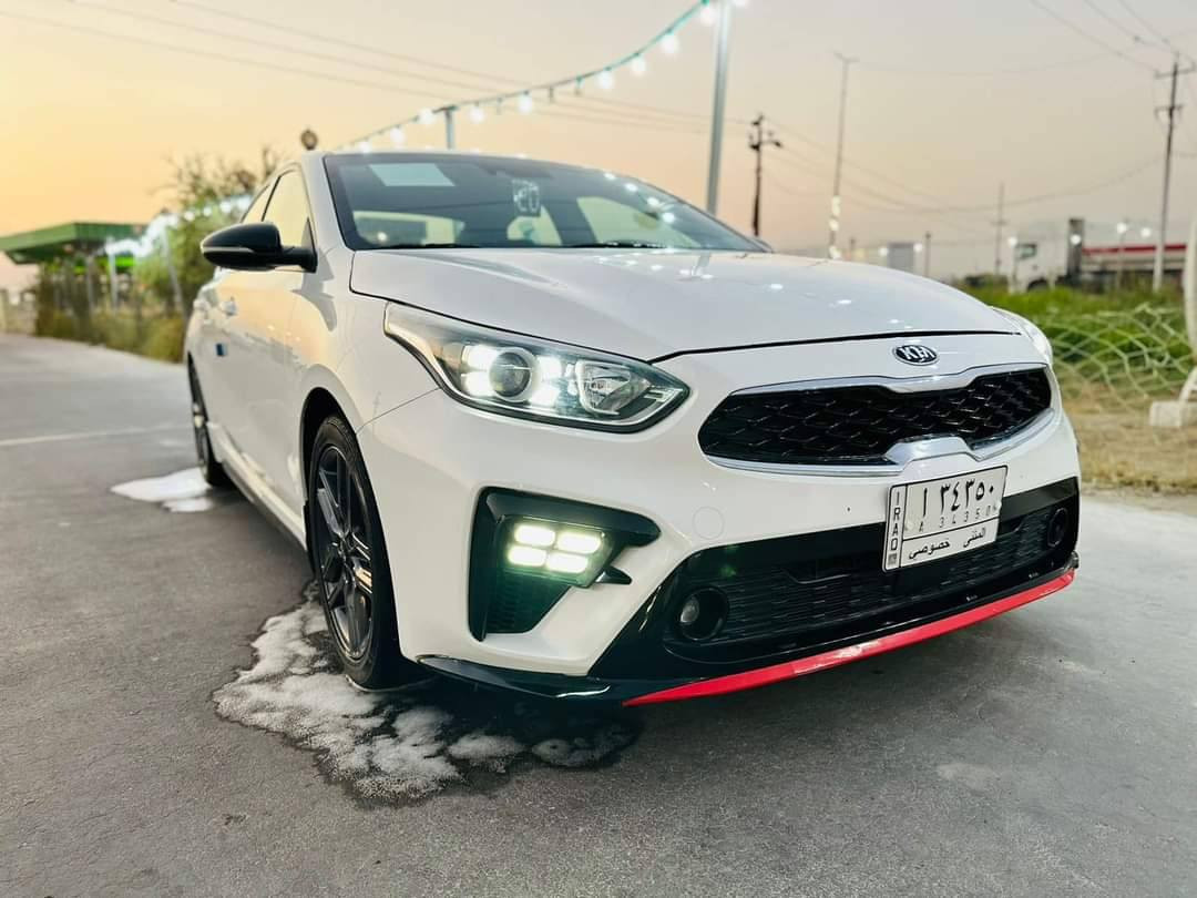 سلام عليكم فورتي 2020GTمعوقين 2027تصير حره وكاله عامه حادثه بصور ومواصفاته معروفه وسعره مناسب وشراي يدلل***********
