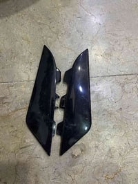 سورنتو • دعاميه خلفي • بغداد