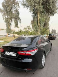 كامري GLE • ٢٠٢٠ • رقم سليمانيه