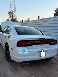 جارجر • هيمي ٥٧٠٠ • ٢٠١٣