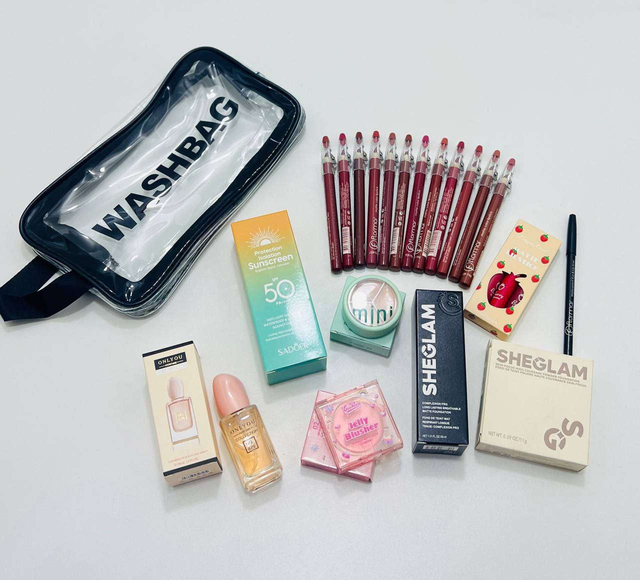 عرض طالبات جامعه كل شي تحتاجي بهذا العرض
يوجد توصيل جميع المحافظات


**إذا كنت صاحب هذا الإعلان وتريد حذفه لأي سبب، رجاءا أرسل رسالة إلى الدعم الفني**