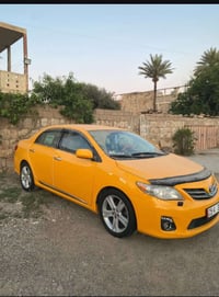 كورلا ٢٠١٢ • مراوس ١٨/١٩ • تبريد ثلج