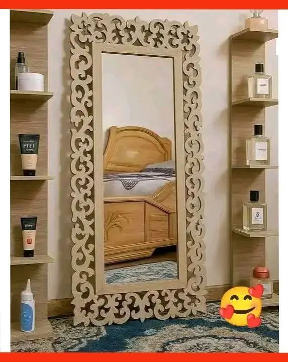 مرايات للبيع بثمن جد مناسب 🎉🥰 سارعوا قبل النفاذ 📝🔥الخشب MDFبجودة عالية 💯✅


**إذا كنت صاحب هذا الإعلان وتريد حذفه لأي سبب، رجاءا أرسل رسالة إلى الدعم الفني**