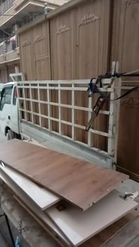 العزيزية السراي • شراء اثاث مستعمل • دواليب