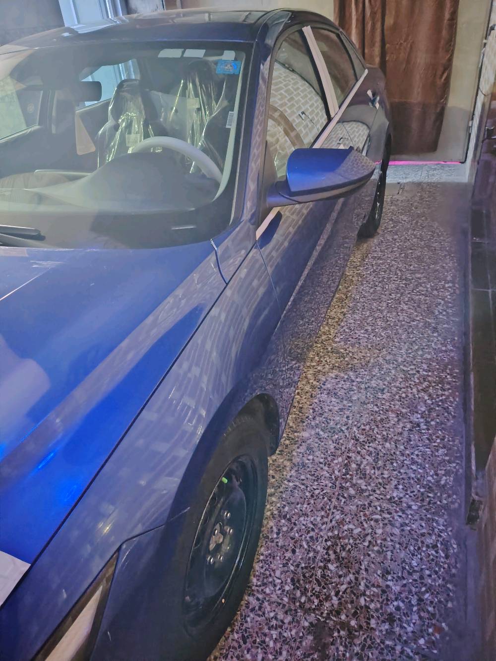 النتره ٢٠٢٤ حادث فقد بدايه البنيد ايرباك ستيرن
ماشيه ٤٥
بيه صدعه بلقماره اثر التحميل
العنوان مدينه الصدر الاورفلي