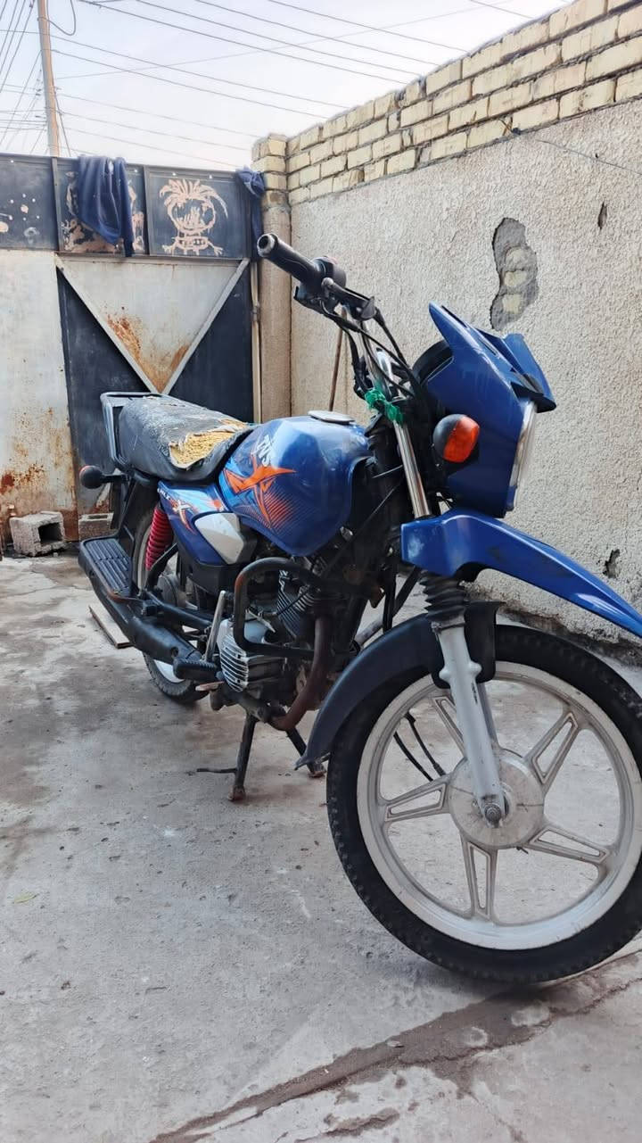 سلام عليكم تي في اس اوراق اصولي شرط ترقيم موديل 20 دراجة مفتوحه قبل شهر كهربائيّات كلهن شغاله شغل وطلع سعره 800 وبيهه مجال قليل حك الجيه ***********
