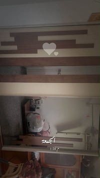 غرفة نوم تركي درجة اولى للبيع                    للاستفسار 07831884434