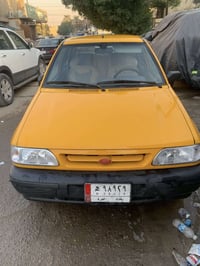 سايبا • ٢٠١٨ • بغداد البلديات