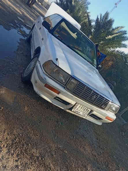 سلام عليكم سيارة للبيع رقم ذي قار سنويه ضايع ابيع كوم حديد شغل محرك وكير مكفولات ترايك البصره راعيه ماندله ابيع هل موجود اتكفل سرقه وعشرين مكانه نجف أبو بخير سعره ١٢ وبيه مجال حك الجيه  رقم بي واساب ***********     سيارة ماعيزه شي
