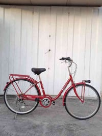 بايسكل للبيع مكفول كفاله عامه  مختم موديل 2019 مكتوب على الويالة  البا...