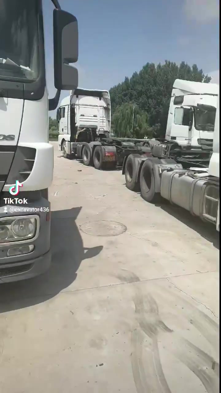 Sell Mercedes-Benz and MAN tractors


**إذا كنت صاحب هذا الإعلان وتريد حذفه لأي سبب، رجاءا أرسل رسالة إلى الدعم الفني**