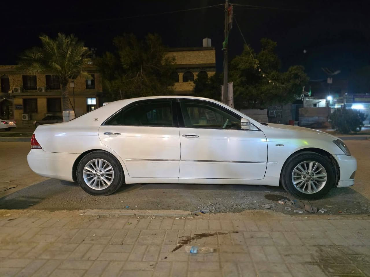 شاهينه 2006شاصي 80 كصة قمارة
مشروع وطني باسمي 125 وبيهة مجال


**إذا كنت صاحب هذا الإعلان وتريد حذفه لأي سبب، رجاءا أرسل رسالة إلى الدعم الفني**