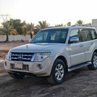 للبيع :- 🈵باجيرو حبتور موديل 2014 🈵مكفولة كفالة عامة  🈵ماشية حقيقي 170...