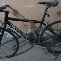 C700 • تايرات مبنجره • حي العامل