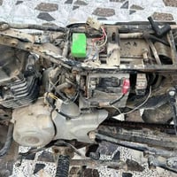 بوكسر • مكينه • اوراق