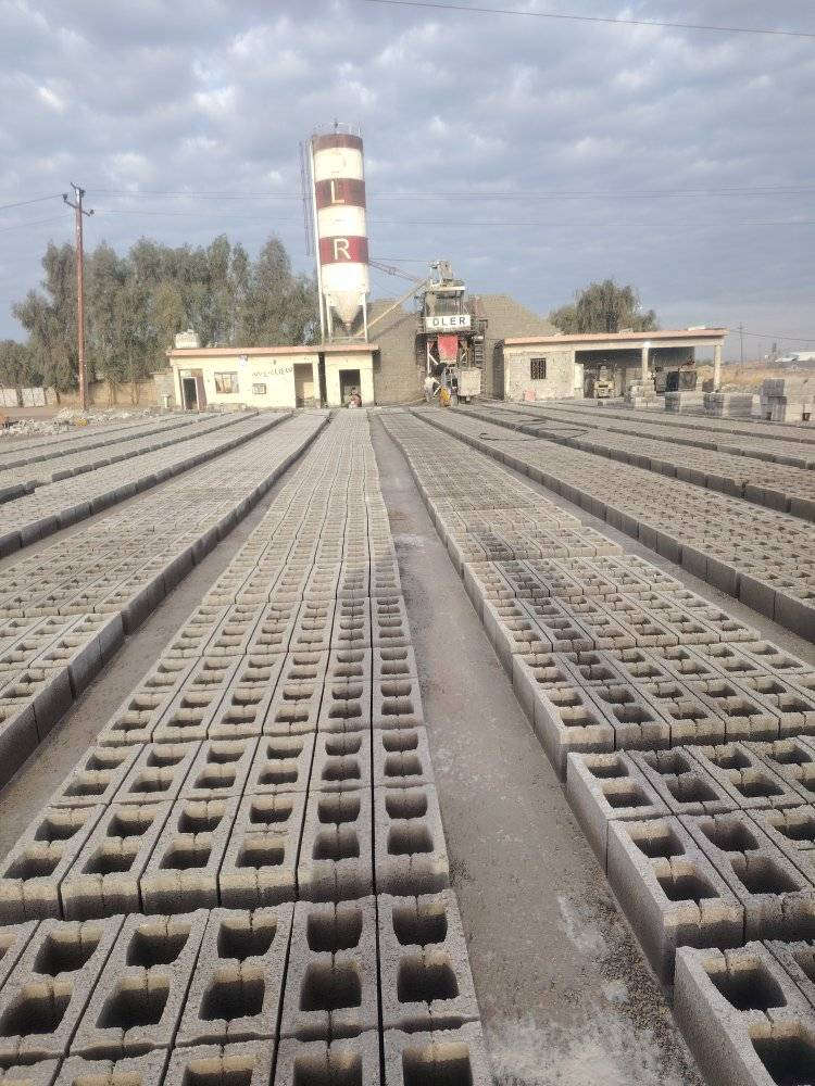 ٠يوجد بلوك (قلاب)درجة اولى طريق الباوية سعر(1000) بلوكة  ب440 الف مطروح بالمعمل توصيل كافة مناطق  ديالى  بغداد وبأسعار مناسبة  للتواصل عل الرقم أو الوتساب 
*********** ***********
