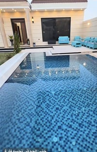 #مزرعه للبيع  في الدوره البوعيثه قرب فلكه الاحمدين مساحه ٦٢٥م تتضمن حد...