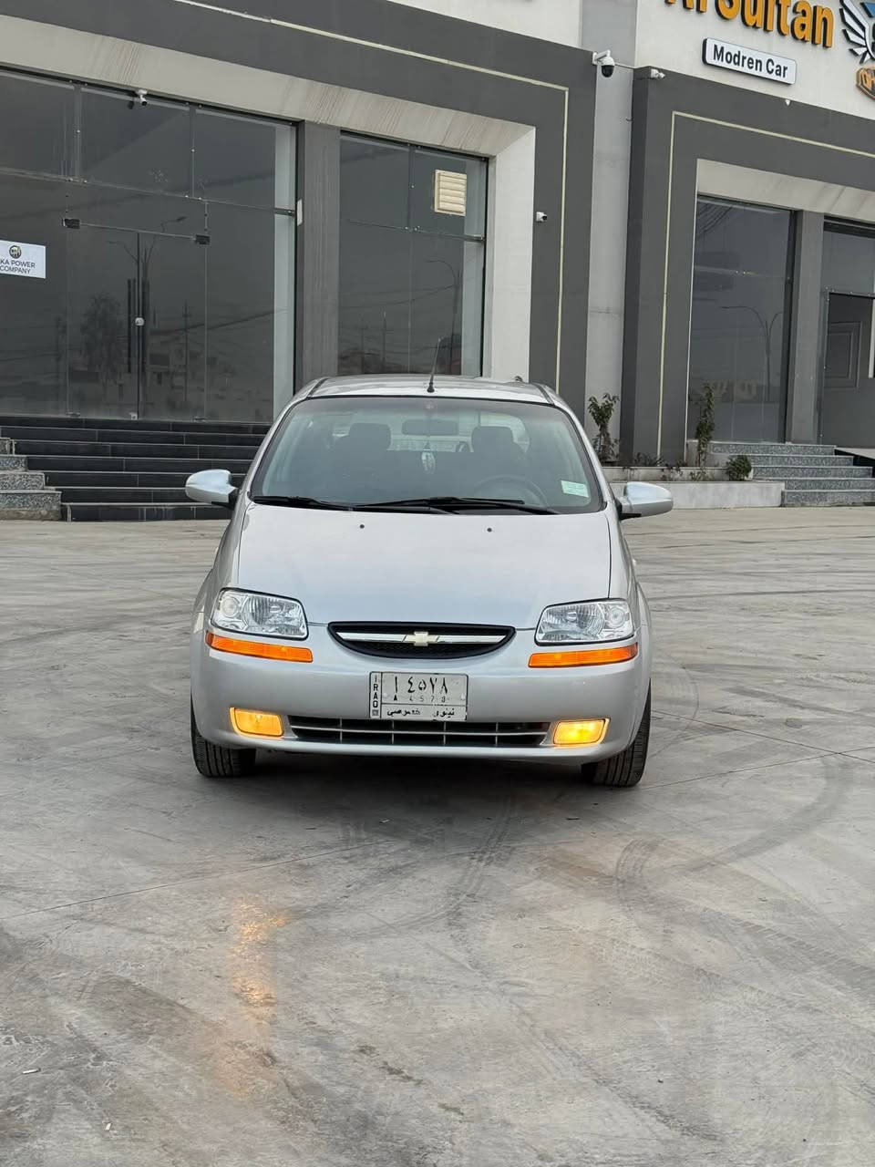 للبيع او مراوس 
افيو 2008
جنطه كندي 
كير توماتيك
بوند بخ بدون معجون و دائر الخلف 
كابون بانزين بيها 
كير ومحرك شرط 
تبريد شغال  
 مكان السياره موصل 
السعر 💸 62💸 وبيها مجال 
 التواصل
***********
***********
