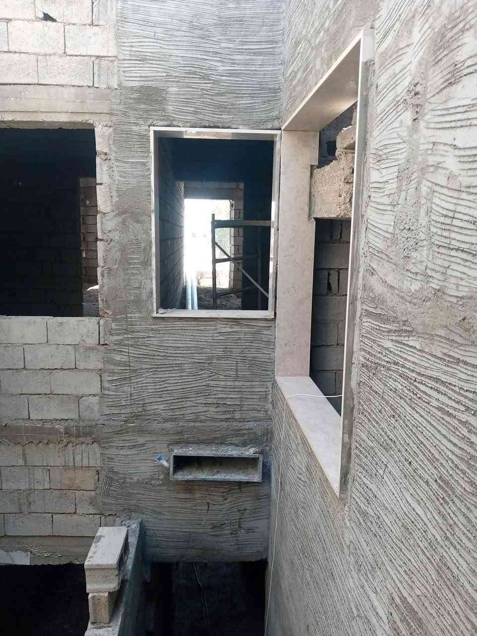 اسطه محمد للمرمر والحلان
اي استفسار راسلني 
نظام العمل براغي وتشميع 
***********
كركوك نشتغل داخل كركوك وخارج
