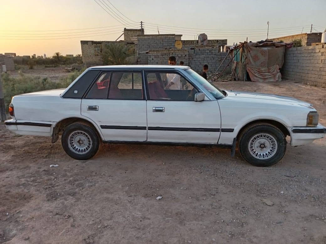 سلام عليكم سوبر موديل 85 كير ومحرك اكسن خير من الله كهربائيات كله شغاله  تخم تاير سياره جاهزه ما بيه اي نقص تحويل مباشر رقم ديوانيه دولي  العنوان الشطره ***********

