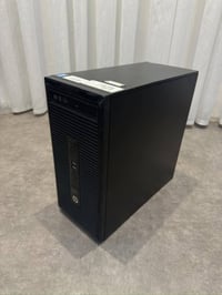 i5-4590s • رام ٤جيجا • SSD ١٢٠