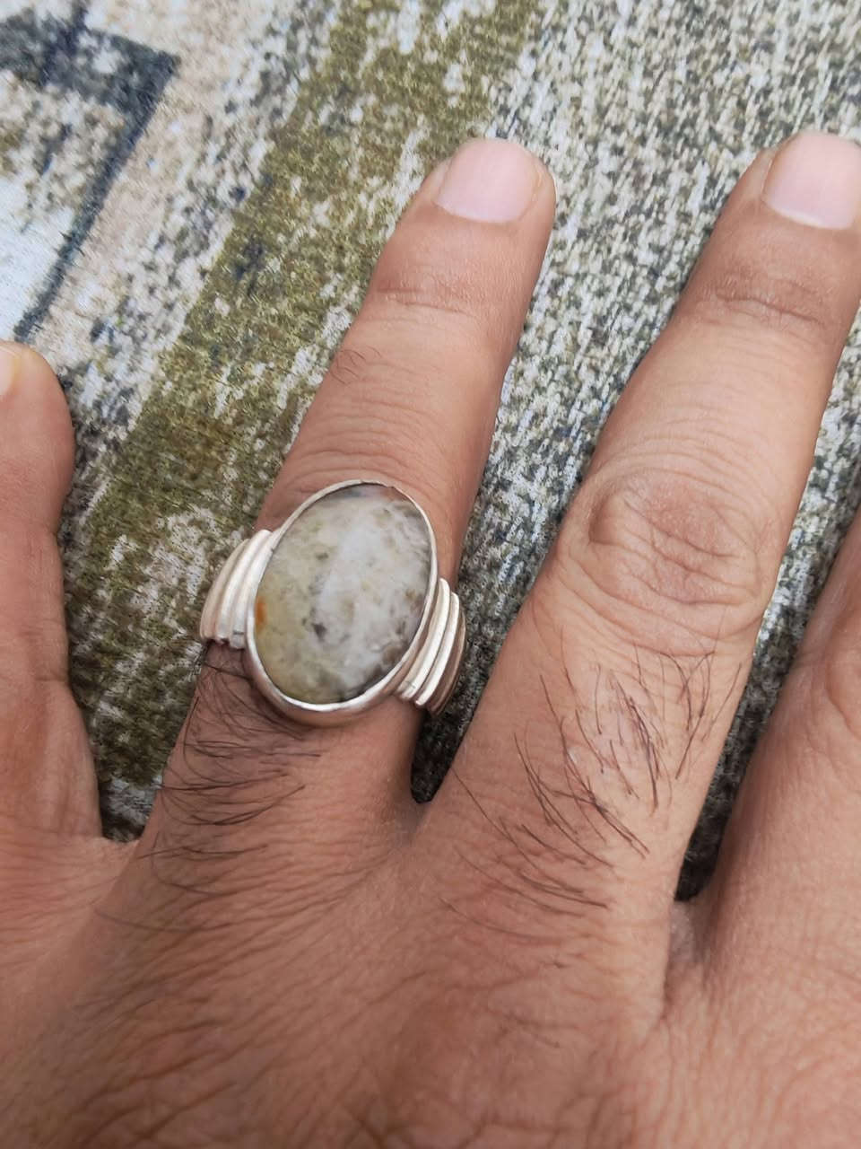 تحف كلمن وسعره صياغتهن ثقيله


**إذا كنت صاحب هذا الإعلان وتريد حذفه لأي سبب، رجاءا أرسل رسالة إلى الدعم الفني**