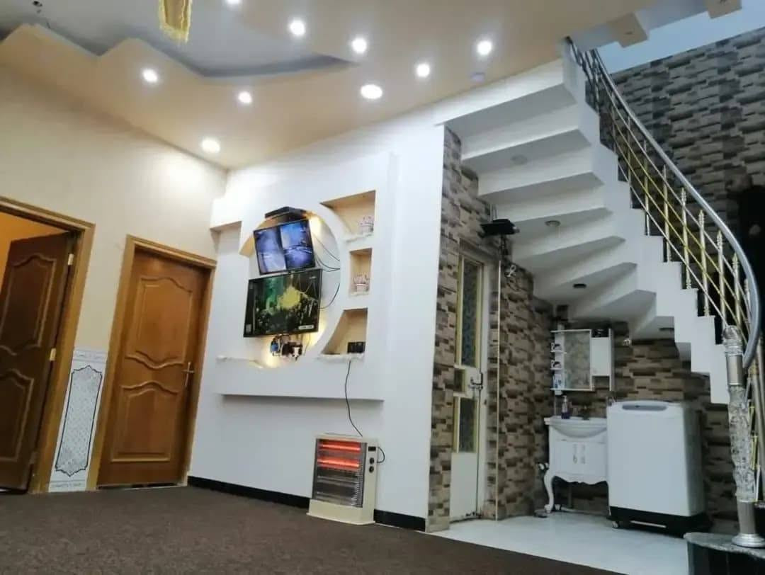 بيت للبيع حي المهندسين ١٥٠ متر الاتصال ع***********
